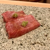 鮨よしかわ 恵比寿 - 