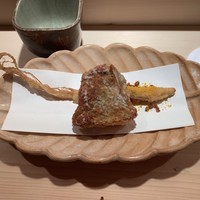 麻布 かどわき - 