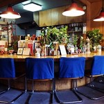 ジーツーカフェ