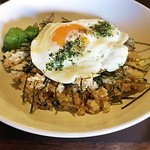 ジーツーカフェ