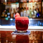 The bar 佐藤 - ■ベリーベリーグッド（Berry very Good）1300円