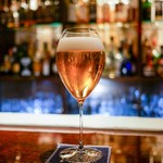 The bar 佐藤 - ■生ビール 800円