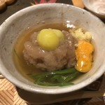 丸新 - なんだっけな〜。このときはすでに記憶喪失気味。(*_*)