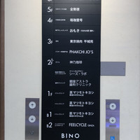神戸牛 しゃぶしゃぶ おもき 離れ 銀座店 - 