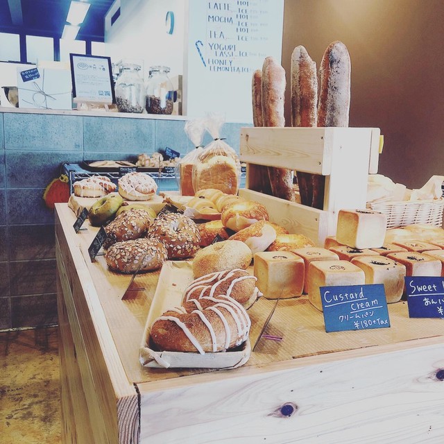 Rin リン 宮古島市 パン 食べログ