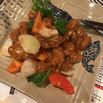 中国料理 青島飯店 - 