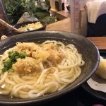 山下本気うどん - 