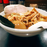 一条流がんこ総本家分家四谷荒木町 - 