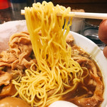 一条流がんこ総本家分家四谷荒木町 - 