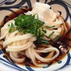 手打ちうどん　うえだ