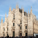 il Salotto di Milano - どのアングルから見ても