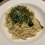 POTA PASTA CAFFE STATION - 