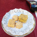 il Salotto di Milano - ’マシン’ で清算