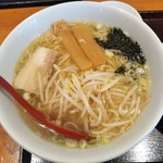 Ryuu Jou - 塩ラーメン