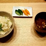 日本料理 e. - 