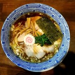 オレたちのラーメンちょび吉 - 