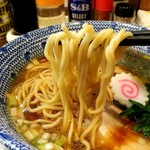 オレたちのラーメンちょび吉 - 