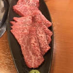 焼肉芝浦 - 