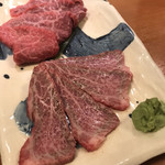 焼肉芝浦 - 