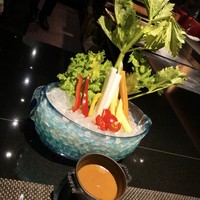 銀座あしべ - 