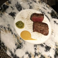 銀座あしべ - 