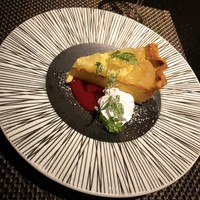 銀座あしべ - 
