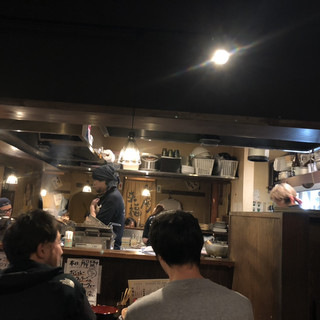 生つくね元屋 _2