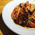 トラットリア レモン - 