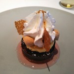 ルカンケ - デセール　タルトタタン