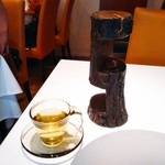 ルカンケ - ミニャルディーズ　ハーブティー