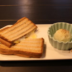 漫･嚐 咖啡 - 料理写真: