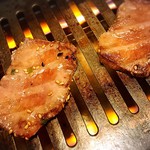 肉の田じま - 特上タン