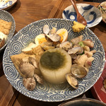 蛸焼とおでん シュウ - 