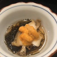 鮨 惣五郎 - 
