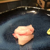 鮨 惣五郎 - 