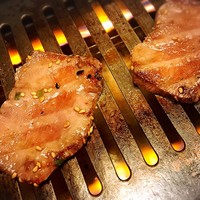 肉の田じま - 特上タン