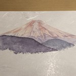 旬菜 おぐら家 - 敷物