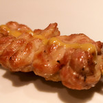 南青山 七鳥目 - せせり