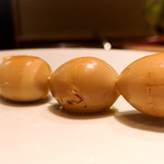 南青山 七鳥目 - エルフランス