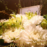 南青山 七鳥目 - 店内