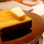 南青山 七鳥目 - マロンゴールド