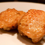 南青山 七鳥目 - 手羽先