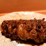 南青山 七鳥目 - ハツモト