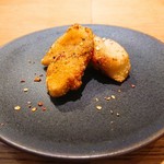 中国菜 火ノ鳥 - 