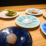 中国菜 火ノ鳥 - 