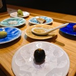 中国菜 火ノ鳥 - 