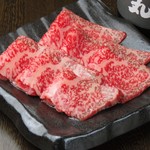 焼肉料理屋わんこ