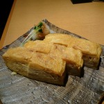 丸屋 - 玉子焼き