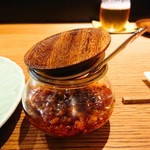 中国菜 火ノ鳥 - 