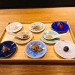 中国菜 火ノ鳥 - 